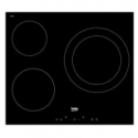 BEKO BSE22121X CONJUNTO PLACA Y HORNO