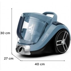 ROWENTA RO4B31ES ASPIRADOR SBOLSA