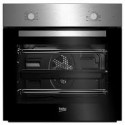 BEKO QSE223SX CONJUNTO PLACA Y HORNO