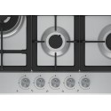 BEKO QSE223SX CONJUNTO PLACA Y HORNO