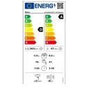 BEKO B1D85364WSPT LAVASECADORA