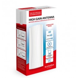 SUPERIOR SUPNAO001 ANTENA AMPLIFICADORA