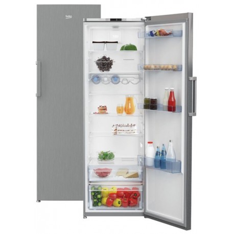 BEKO RSNE445I31PT FRIGORIFICO 1P INOX