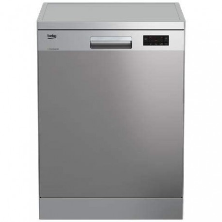 BEKO DFN16420X LAVAVAJILLAS 60CM INOX