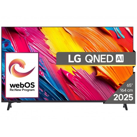 LG 65QNED70A6AOUTL TELEVISOR 65