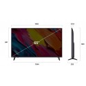 LG 65QNED70A6AOUTL TELEVISOR 65