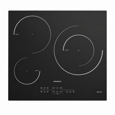 GRUNDIG GIEI613322M PLACA DE INDUCCION
