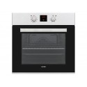 SVAN SVH224X1 HORNO INOX DE 6 FUNCIONES