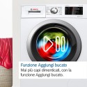BOSCH WGG244Z0IT LAVADORA 9KG 1400