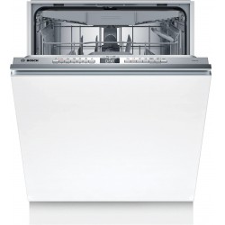 BOSCH SMV4HVX14E LAVAVAJILLAS ENCASTRE