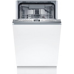 BOSCH SPV4HMX13E LAVAVAJILLAS ENCASTRE