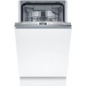 BOSCH SPV4HMX13E LAVAVAJILLAS ENCASTRE