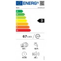 BOSCH SPV4HMX13E LAVAVAJILLAS ENCASTRE
