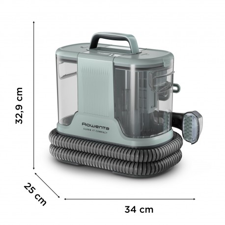 Rowenta In3020f0 Aspirador – imagen 3