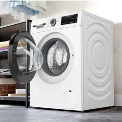 BOSCH WGG254Z0II LAVADORA 10KG 1400