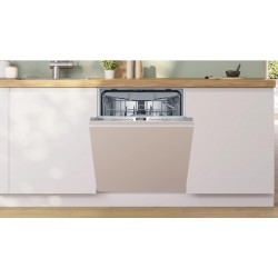 BOSCH SMV4HVX14E LAVAVAJILLAS ENCASTRE