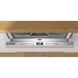 BOSCH SMV4HVX14E LAVAVAJILLAS ENCASTRE
