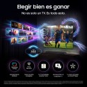 SAMSUNG TQ55LS03HWUXXCO TELEVISOR 55" 4K ULTRA HD SMART TV