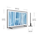 SAMSUNG TQ55LS03HWUXXCO TELEVISOR 55" 4K ULTRA HD SMART TV