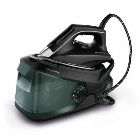 Rowenta Vr8318f0 Centro De Planchado