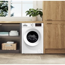 BEKO B1XW862WSPT LAVADORA