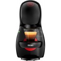 DELONGHI EDG210B CAFETERA NEGRA 1400W DE POTENCIA 15 BARES DE PRESIÓN