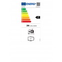 SAMSUNG LS32D600UAUXENO MONITOR 32
