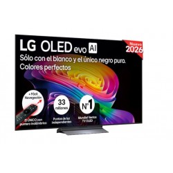 LG OLED42C66LBOUTL TELEVISOR 42