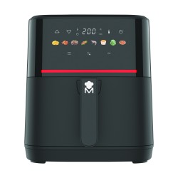 MASTERPRO BGMP9433 FREIDORA DE AIRE 2200