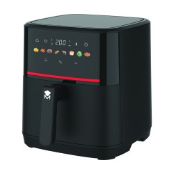 MASTERPRO BGMP9433 FREIDORA DE AIRE 2200