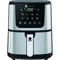 MASTERPRO BGMP9483ES FREIDORA DE AIRE 14