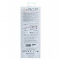 3 CLAVELES BGEU3181 TIJERA MULTIUSOS 20C