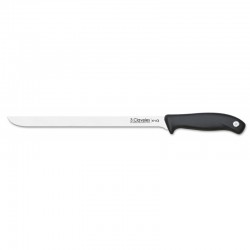 3 CLAVELES BGEU3187 CUCHILLO JAMONERO 25