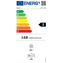 CANDY CCHH100E ARCON CONGELADOR
