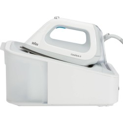 BRAUN IS5042WH CENTRO DE PLANCHADO 2400 W