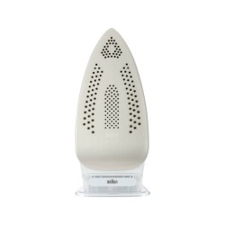 BRAUN IS5042WH CENTRO DE PLANCHADO 2400 W