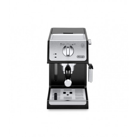 Delonghi ECP33.21 Traditional Barista Pump Espresso Coffee Machine