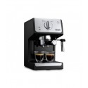 DELONGHI ECP3321BK CAFETERA ESPRESSO 15 BARES DE PRESIÓN 1100W DE POTENCIA