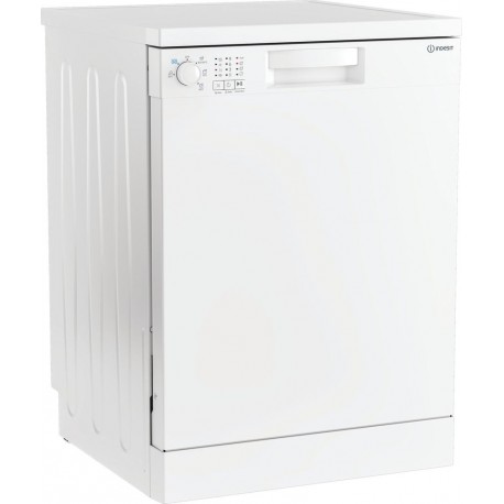Indesit In2fe13dt9w Lavavajillas 13 Cubiertos