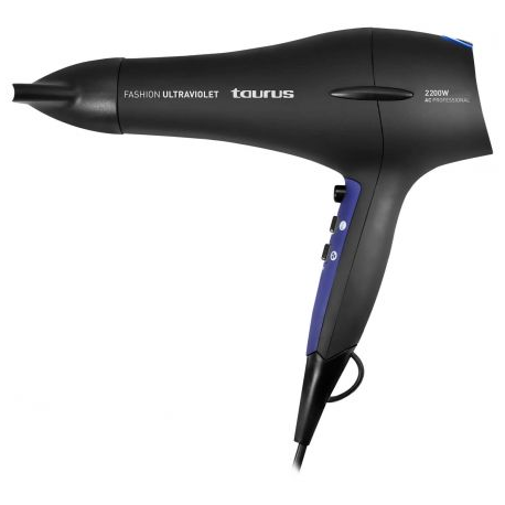 TAURUS FASHION ULTRAVIOLET SECADOR