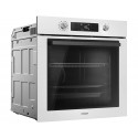 CANDY CA6NP5AB3YTW HORNO 78L