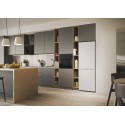 CANDY ECN4CQTEW186 FRIGORIFICO COMBI