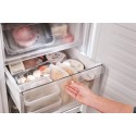 CANDY ECN4CQTEW186 FRIGORIFICO COMBI