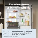CANDY ECN4CQTEW186 FRIGORIFICO COMBI
