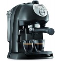 DELONGHI EC201CDB CAFETERA 15 BARES PRESIÓN 2 TAZAS