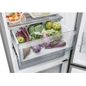 CANDY ECN4CQTEX186 FRIGORIFICO COMBI