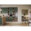 CANDY ECN4CQTEX186 FRIGORIFICO COMBI
