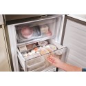 CANDY ECN4CQTEX186 FRIGORIFICO COMBI