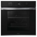 HAIER H6ID25B3LHTX HORNO