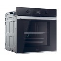 HAIER H6ID25B3LHTX HORNO